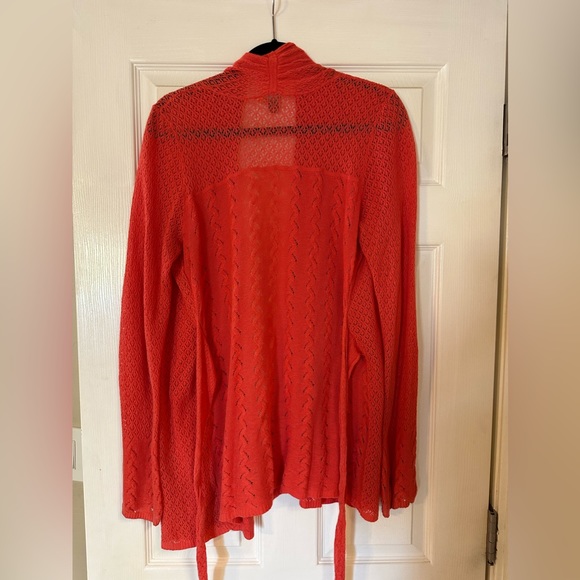 Knitted And Knotted | Anthropologie Cardigan Sweater - Picture 2 of 6